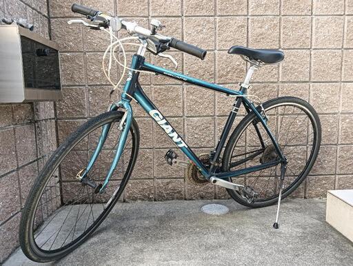 GIANT　ESCAPE　R3　中古