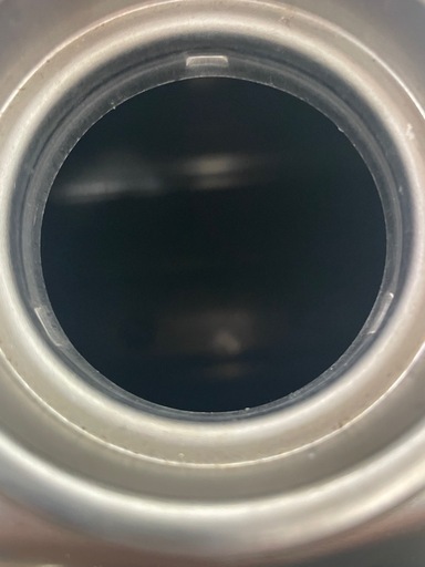 錆びないステンレス灯油タンク90L