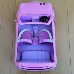 リカちゃん　みんなでおでかけファミリーカーの画像