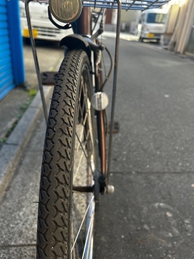 7.6Ahブリジストン
電動アシスト自転車