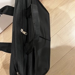 ビジネスバッグの画像