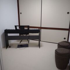 気軽に、楽しく、音楽のある生活を送りたい方への画像