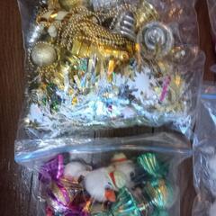 クリスマスツリー　Christmas　Treeの画像
