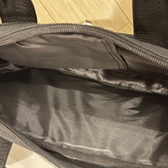 ビジネスバッグの画像