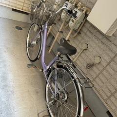 自転車の画像