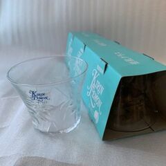 KIRIN LEMON グラス（販促品）24個【未使用】の画像