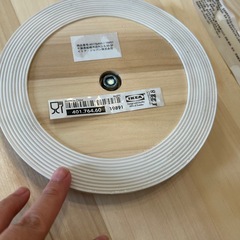 ターンテーブルの画像