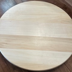 ターンテーブル