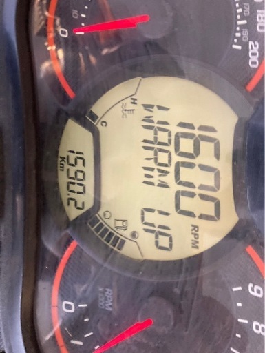 ski-doo XM T3 174