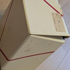RIEDEL製クリスタルガラスキャビアボウルの画像
