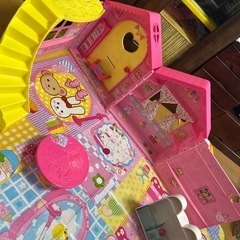 メルちゃんおもちゃ