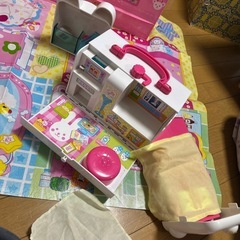 メルちゃんおもちゃの画像