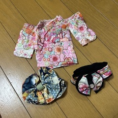 メルちゃんおもちゃの画像