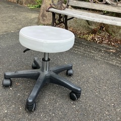 キャスターイス　の画像