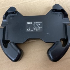 3dsハンドル
