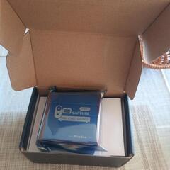 USB3.0 HD CVBS S-VIDEO キャプチャーの画像