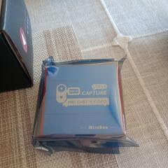 USB3.0 HD CVBS S-VIDEO キャプチャー