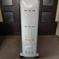 デロンギ オイルヒーターの画像