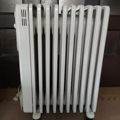 デロンギ オイルヒーターの画像