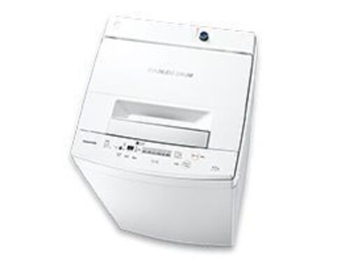 【受け渡し予定者様決定：お取引中】洗濯機 東芝 TOSHIBA AW-45M5 4.5kg 単身向け