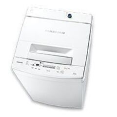 【受け渡し予定者様決定：お取引中】洗濯機 東芝 TOSHIBA ...