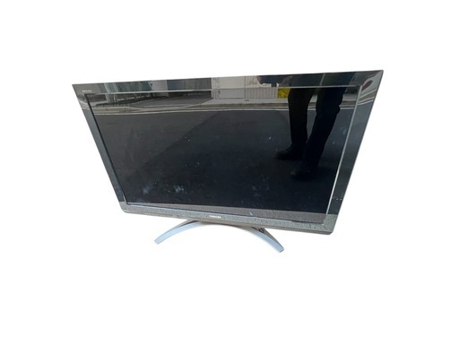 液晶テレビ TOSHIBA 37ZP3 2012