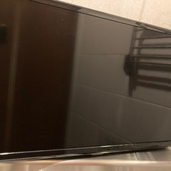 ORION24インチテレビ