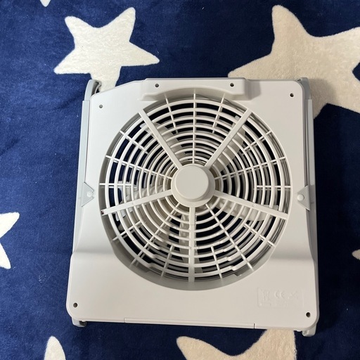 FIAMMAターボキット　車用換気扇
