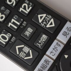 日立　液晶テレビ　19インチ　L19-H07(B)の画像