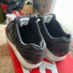 NIKEエアーマックスの画像