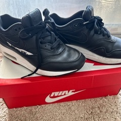 NIKEエアーマックスの画像