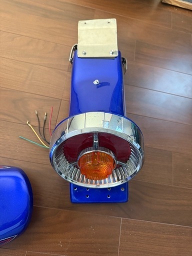 売れました　ホークcb250tバブ