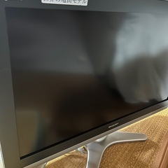 ［ジャンク品］32型液晶テレビ