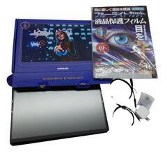 【売り切れ】KIPERLINE　ポータブルモニター　モバイルモニ...