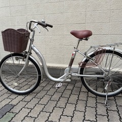 自転車