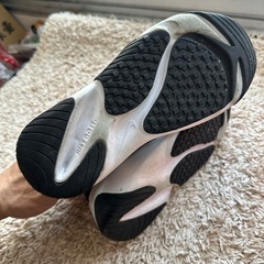 NIKEエアズーム2000の画像