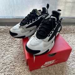 NIKEエアズーム2000