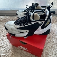 NIKEエアズーム2000の画像