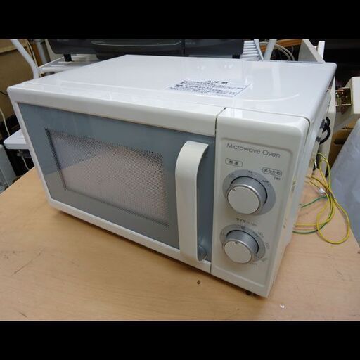 札幌★ニトリ◆50HZ専用電子レンジ◆700W◆MM720CUKN2 GY50Hz◆2019年