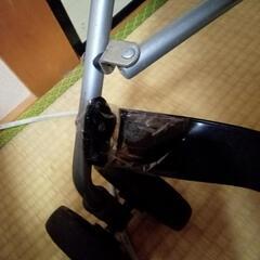 ベビーカー(簡易式）の画像