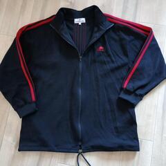 美品★RUN NEW YORK★セットアップの画像