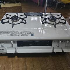  美品 2023年 LPガスコンロ パロマ PA-S45H-R  GSP