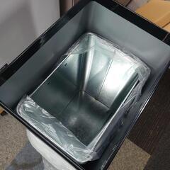 新品未使用品 ダストボックス  bunbukuの画像