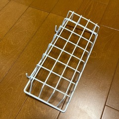 100均ワイヤーラック（ペンサイズ）の画像