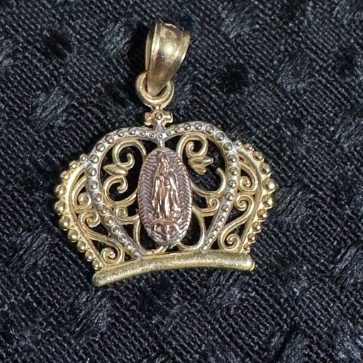 AVALANCHE 王冠ペンダントヘッド t-ace AVALANCHE ペンダントヘッド 10