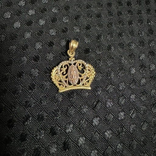 AVALANCHE アヴァランチ 王冠 ネックレストップ