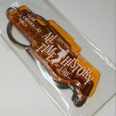 矢沢永吉♦激レアー♦コレクショングッズ♦キーホルダ2本♦塗箸・箸袋セット♦ピンバッチ♦携帯ストラップの画像