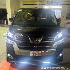 ★車検R8年2月★ヴェルファイア30後期エグゼクティブラウンジ