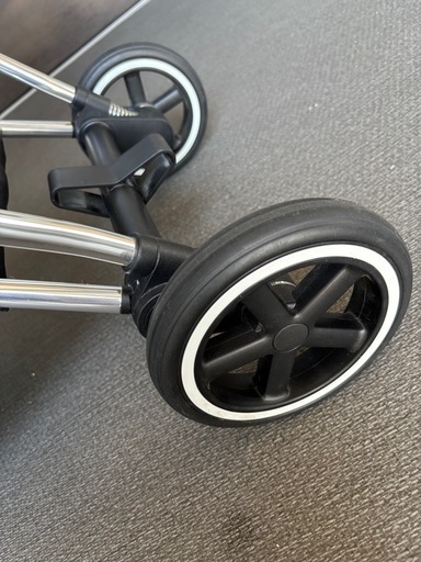 『美品・元値10万超』Cybex mios 完売色フルセット
