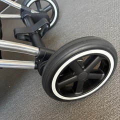 美品・元値10万超』Cybex mios 完売色フルセット